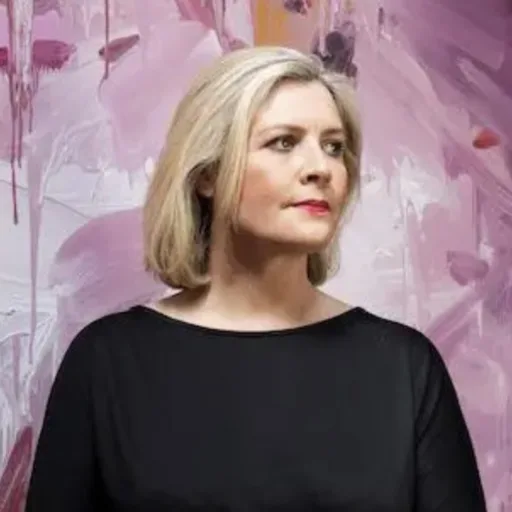 Julia Bell — Founder and Director